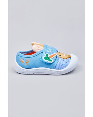 Peter Rabbit Savoy bumper 4X9 444321_ _WLGCI18369