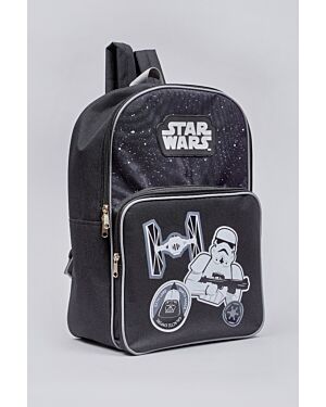 Star Wars square pocket back pack_ _WLSTAR00869