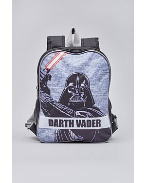 Star Wars reversible back pack_ _WLSTAR00872