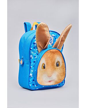 Peter Rabbit Albus novelty arch pocket back pack WLPETER01404