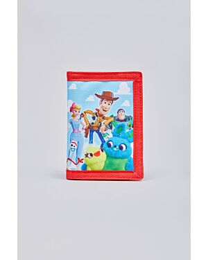 TOY STORY CHARACTER WALLET PL1657