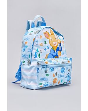 Peter Rabbit Mini roxy back pack_ _WLPETER00360