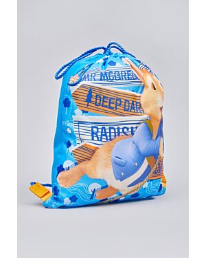 Peter Rabbit Phillip trainer bag WLPETER01408
