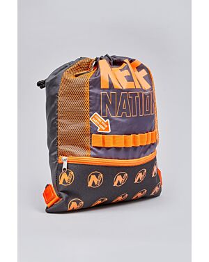 Nerf Frankie trainer bag_ _WLNERF01481