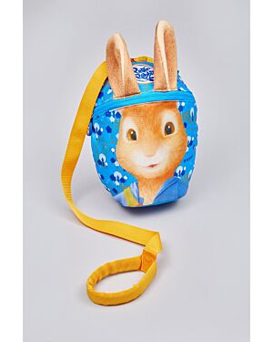 Peter Rabbit Harry Reins back pack WLPETER01407