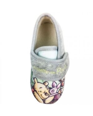 Winnie The Pooh Colima Girls Shoe QA4237