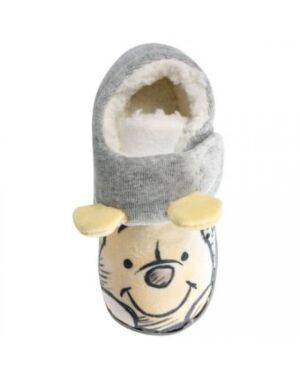 Winnie The Pooh Mayon Shoes QA4239