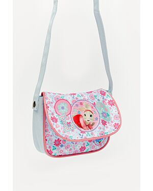 Lily Bobtail cross body bag
