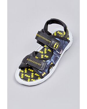 Batman crusader sports sandal 8x2 12333321
