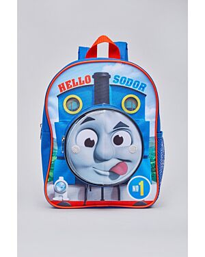 Thomas Raoul arch pocket back pack PL18278