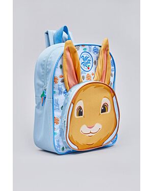 Peter Rabbit plush arch pocket back pack_ _WLPETER00357