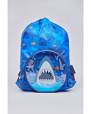 Boys Jeffry trainer bag _ _WLBOYS01012