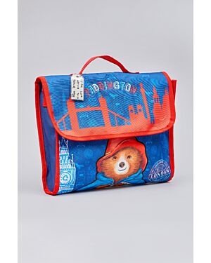 Paddington book bag_ _WLPADD00706