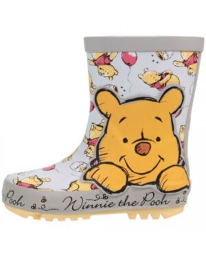 Winnie The Pooh Kamen Wellie Boot QA4238