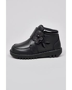 PATSY PATENT FLOWER BOOT WLGKC24830