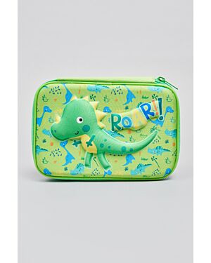 DINO PENCIL CASE WLGXB02712