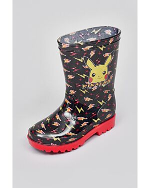 POKEMON GRAHY PVC WELLY GWI25027  
