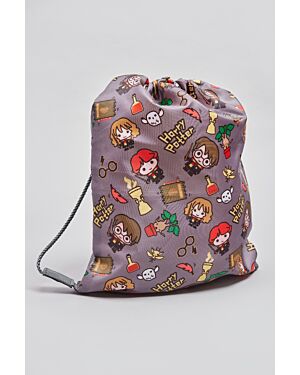 HARRY POTTER CHARMS TRAINER BAG WL85826