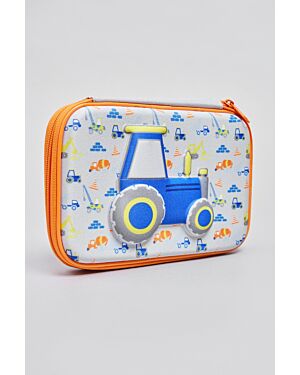 TRUCK PENCIL CASE GXB02713