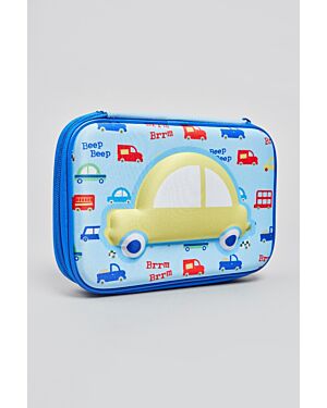 CARS PENCIL CASE WLGXB02711