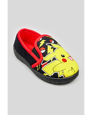 POKEMON GARRISON SLIPPER GSI26407