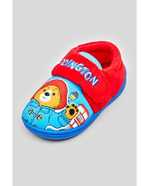 PADDINGTON LONDON SCENE SLIPPER GSS26676