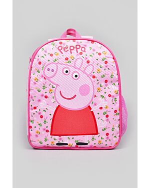 PEPPA PIG PLAYMAT BACKPACK WL03566