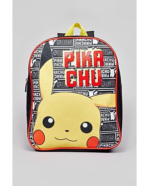 Pokemon Pika Chu roxy PL19539