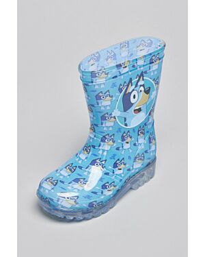 BUZZ BLUEY HI PVC WELLY WLGWI24034   