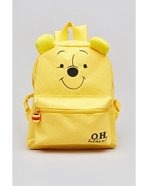 Winnie The Pooh novelty mini roxy backpack WL-WTP01714