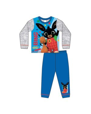 BOYS TODDLER BING Sublimation Pyjamas PL1023