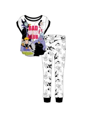 LADIES VILLIANS PYJAMAS 36198