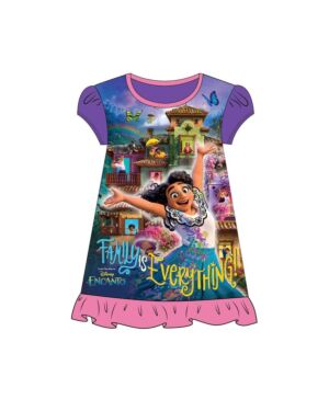 GIRLS ENCANTO NIGHTDRESS 37178
