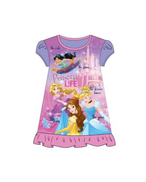 GIRLS PRINCESS NIGHTDRESS 37184