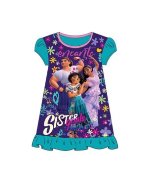 GIRLS ENCANTO NIGHTDRESS 37185