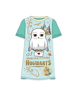 GIRLS OLDER HARRY POTTER NIGHTDRESS 37220