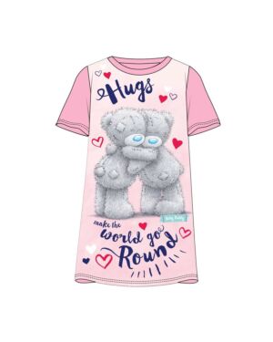 GIRLS TATTY TEDDY NIGHTDRESS 37221