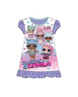 GIRLS LOL NIGHTDRESS 37224