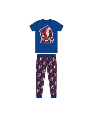 MENS GRUMPY PYJAMAS PL1515