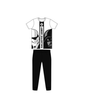 MENS STAR WARS PYJAMAS PL1514