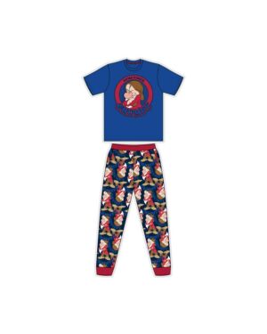 MENS GRUMPY PYJAMAS PL1205