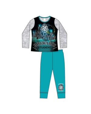 GIRLS OLDER HARRY POTTER SUBLIMATION PYJAMAS PL1048