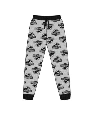 MENS JURASSIC PARK LOUNGEPANT PL1438
