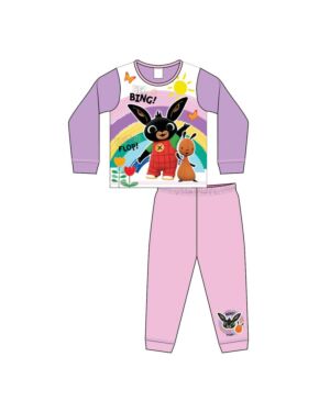 GIRLS BING PYJAMA SUBLIMATION PL1866
