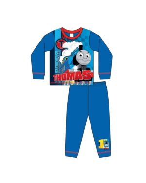 BOYS TODDLER THOMAS SUBLIMATION Pyjamas PL1722