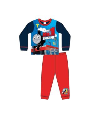 BOYS TODDLER THOMAS SUBLIMATION Pyjamas PL1724