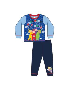 BOYS TODDLER TELETUBBIES SUBLIMATION Pyjamas PL1738