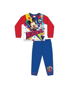 BOYS TODDLER MICKEY SUBLIMATION Pyjamas PL1741