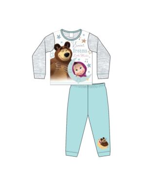 GIRLS TODDLER MASHA AND THE BEAR 36132