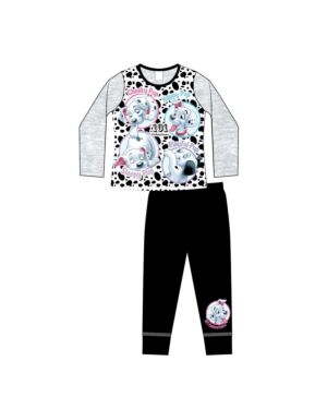 GIRLS OLDER 101 DALMATIANS SUBLIMATION Pyjamas PL1768